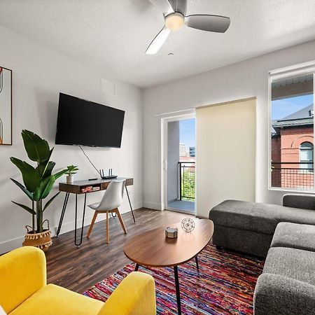Affordable Apt In Salt Lake City Ideal Location Экстерьер фото