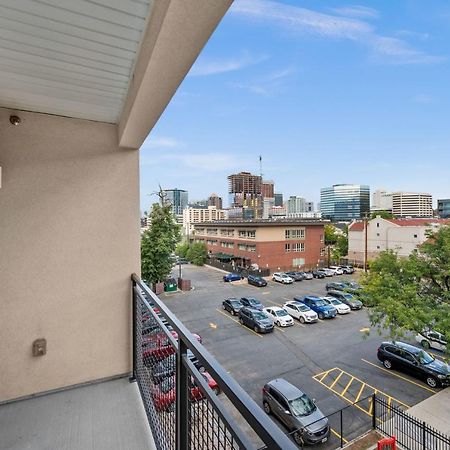Affordable Apt In Salt Lake City Ideal Location Экстерьер фото