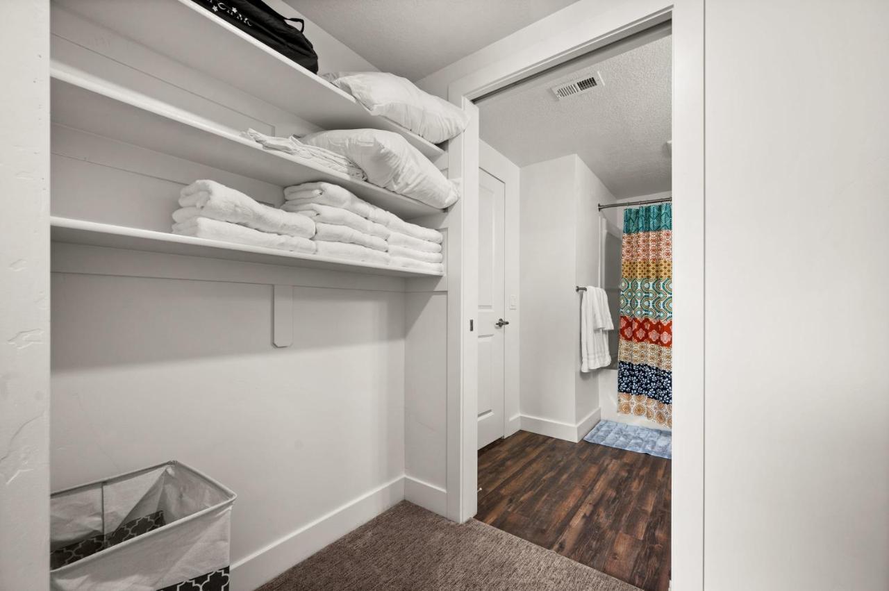 Affordable Apt In Salt Lake City Ideal Location Экстерьер фото