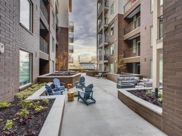 Affordable Apt In Salt Lake City Ideal Location Экстерьер фото
