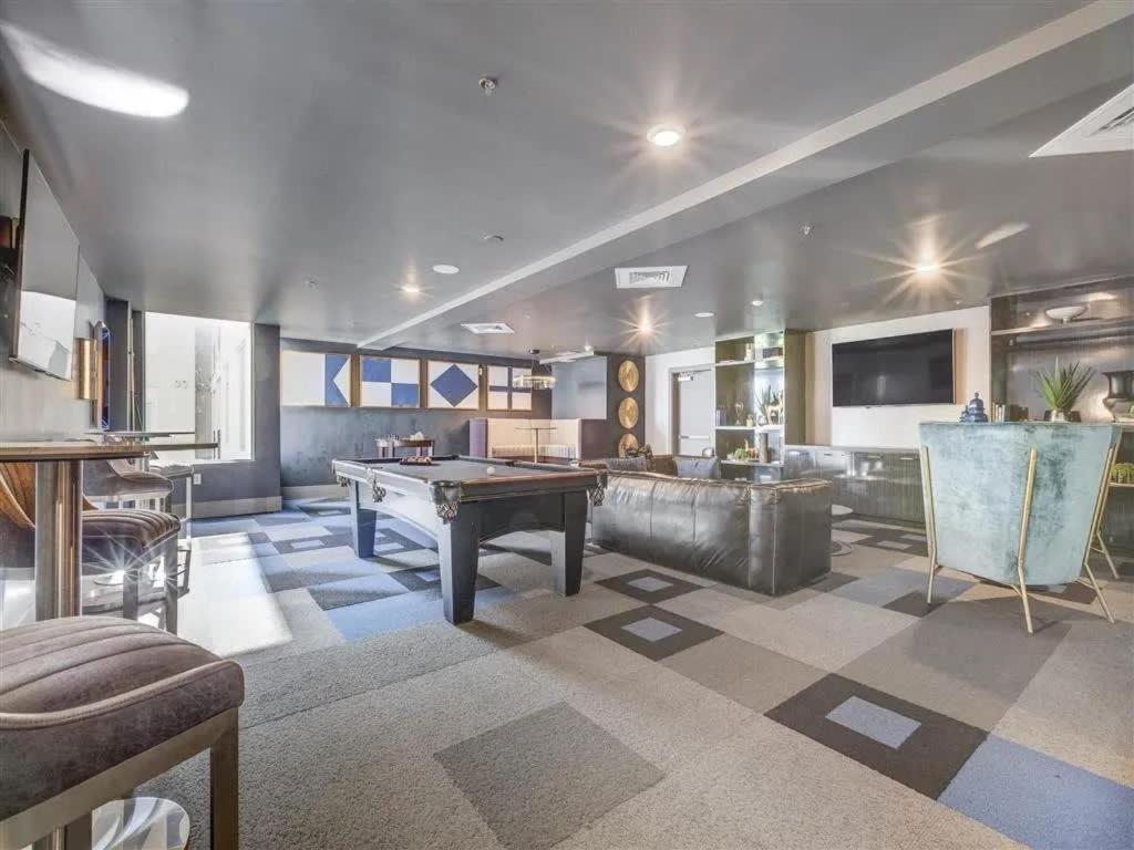 Affordable Apt In Salt Lake City Ideal Location Экстерьер фото