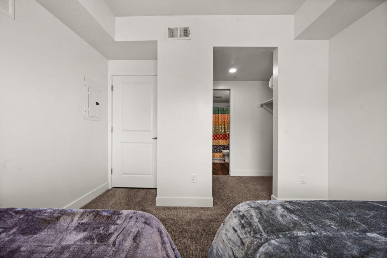 Affordable Apt In Salt Lake City Ideal Location Экстерьер фото