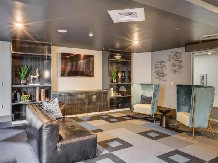 Affordable Apt In Salt Lake City Ideal Location Экстерьер фото