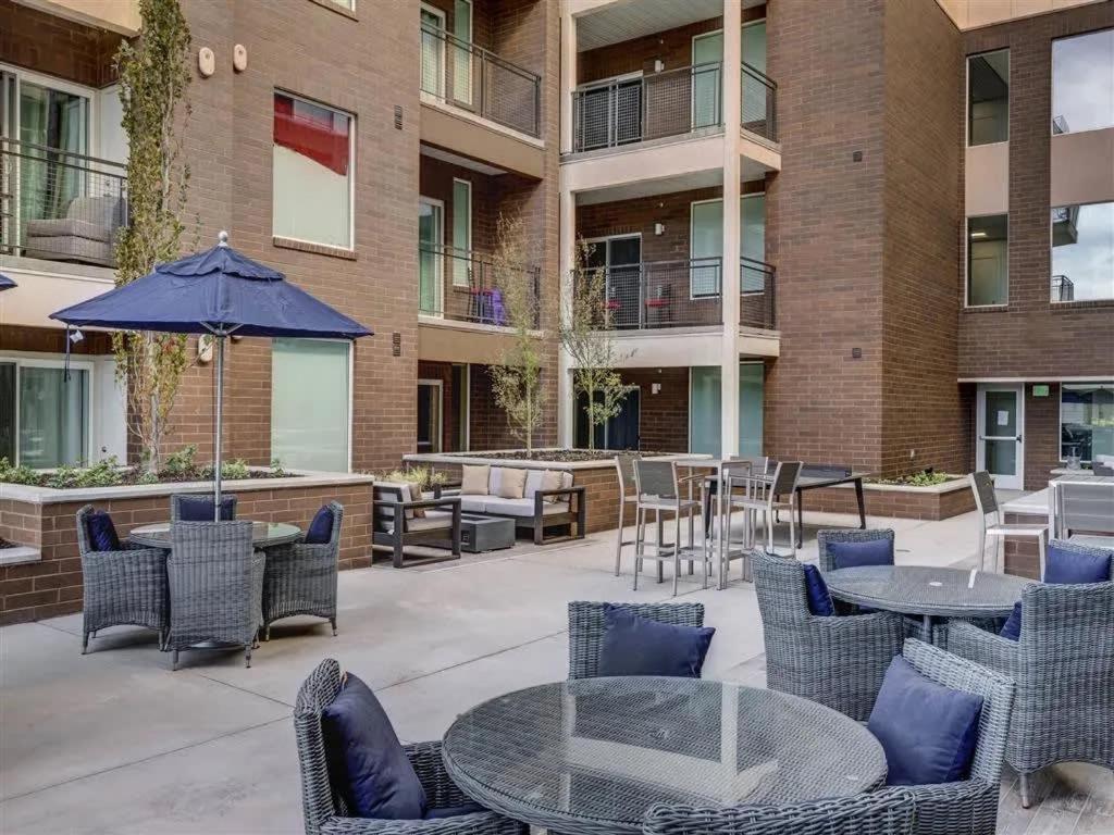 Affordable Apt In Salt Lake City Ideal Location Экстерьер фото