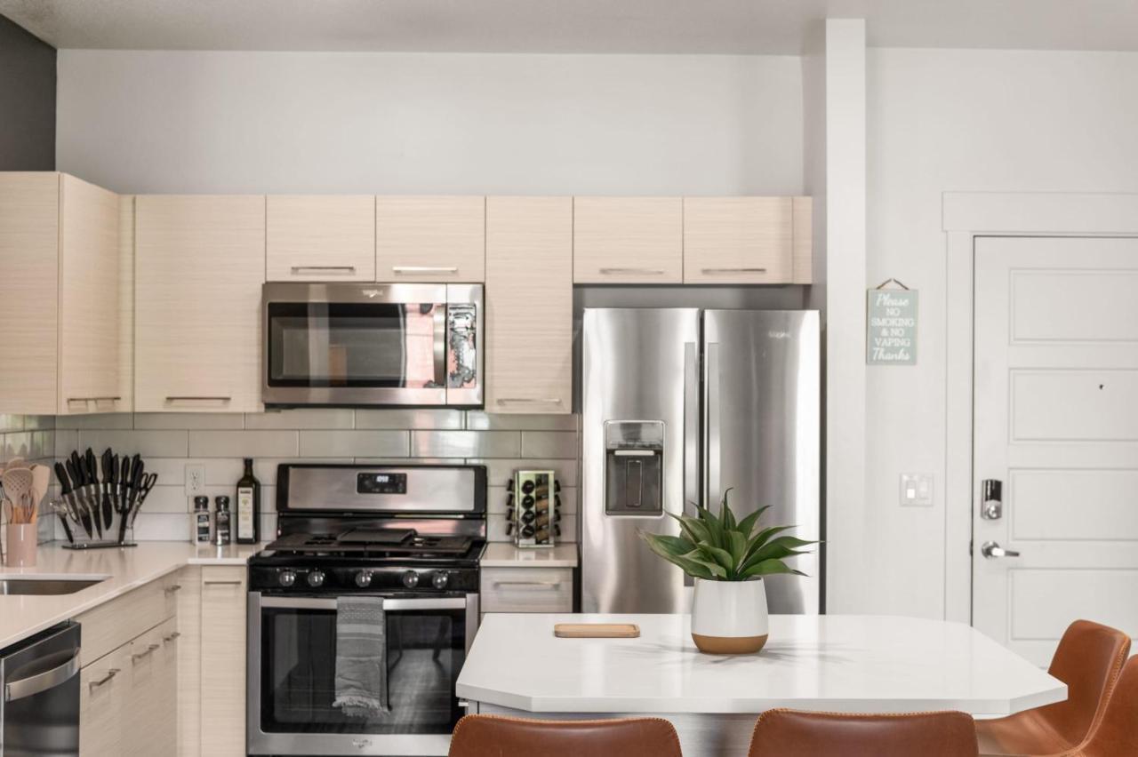 Affordable Apt In Salt Lake City Ideal Location Экстерьер фото