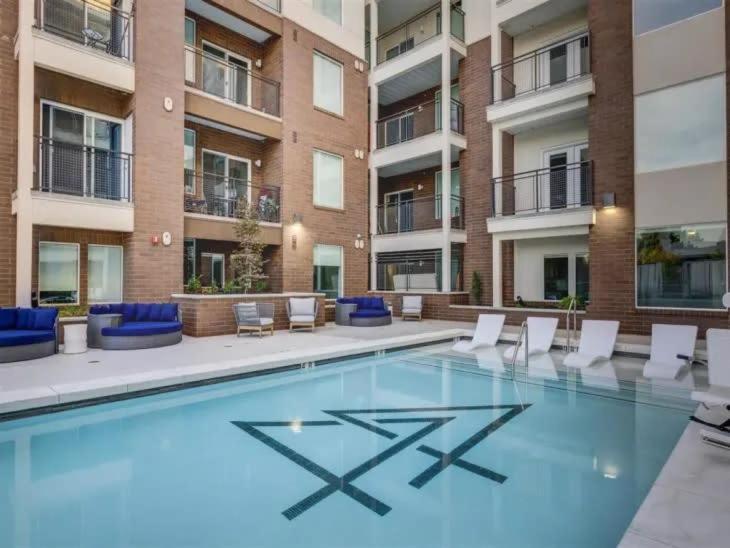 Affordable Apt In Salt Lake City Ideal Location Экстерьер фото