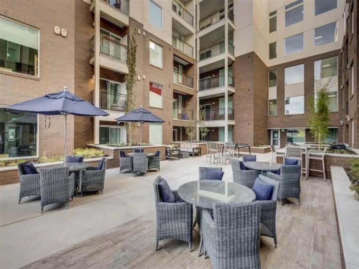 Affordable Apt In Salt Lake City Ideal Location Экстерьер фото