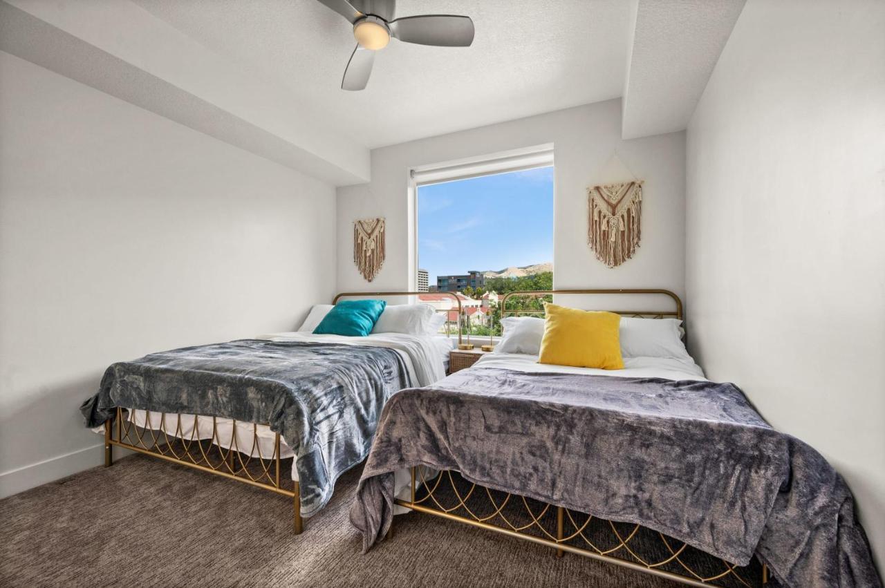 Affordable Apt In Salt Lake City Ideal Location Экстерьер фото