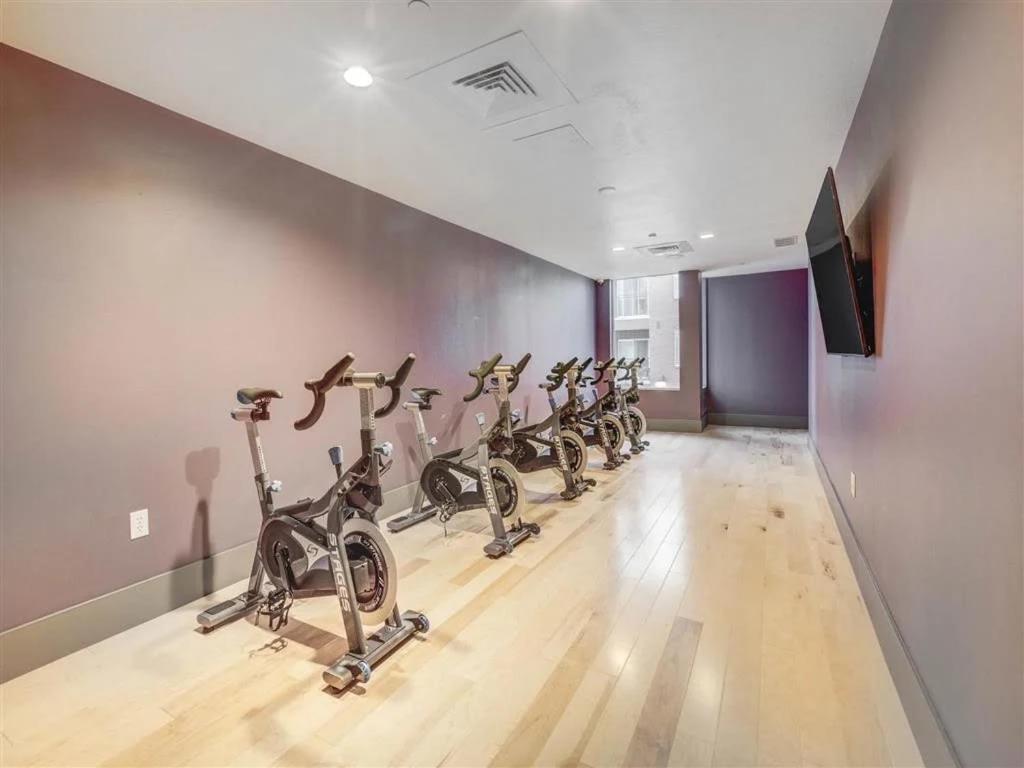 Affordable Apt In Salt Lake City Ideal Location Экстерьер фото
